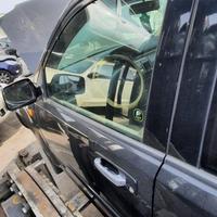 NISSAN X-TRAIL 2006 - PORTA ANTERIORE SINISTRO