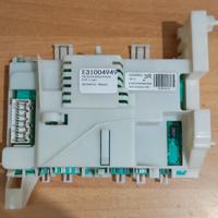 Scheda elettr. lavatrice Hoover WA5804BD 31004949