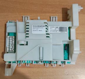 Scheda elettr. lavatrice Hoover WA5804BD 31004949