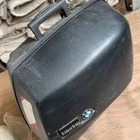 Tris Borse originali bmw r1100gs
