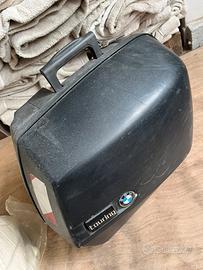 Tris Borse originali bmw r1100gs