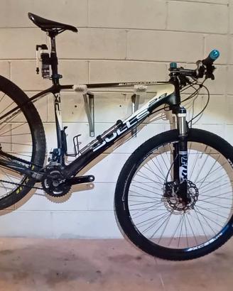 MTB Bulls Bushmaster 29
