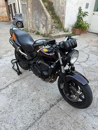 Honda Hornet 600