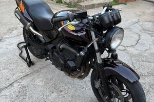 Honda Hornet 600