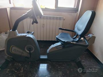 Cyclette Axos Kettler