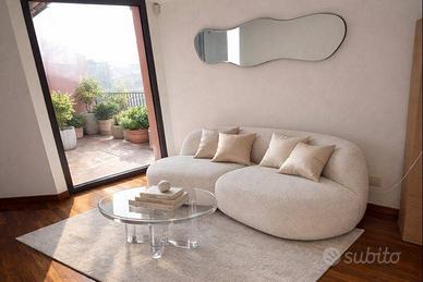 Attico / Mansarda di 92 m² con 3 locali a Milano