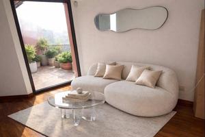 Attico / Mansarda di 92 m² con 3 locali a Milano