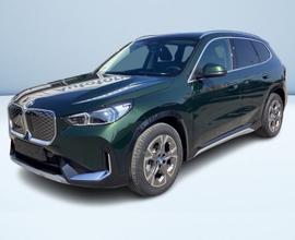 BMW iX1 eDrive20 Special Edition