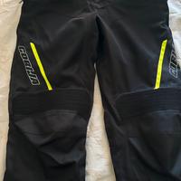 Pantaloni moto