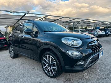 Fiat 500X 2.0 Diesel Automatica 4x4