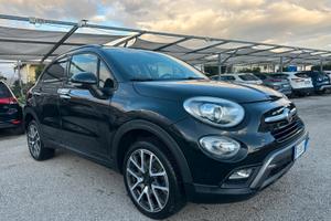Fiat 500X 2.0 Diesel Automatica 4x4