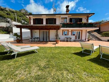 Villa singola Sperlonga [Cod. rif 3153803VRG]