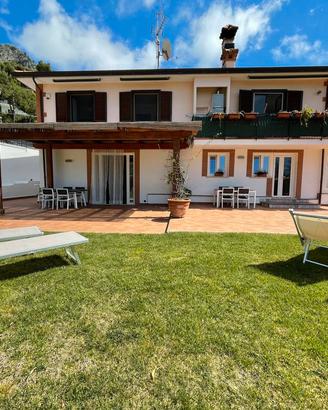 Villa singola Sperlonga [Cod. rif 3153803VRG]