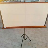 schermo per proiezioni