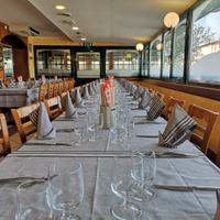 Ristorante Pizzeria - Forno a legna - Ozzano (BO)