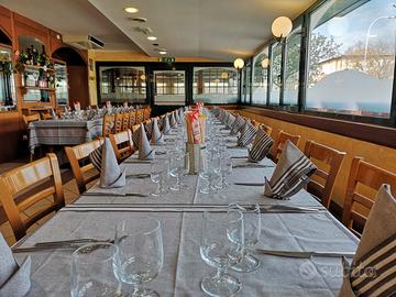 Ristorante Pizzeria - Forno a legna - Ozzano (BO)