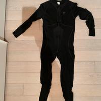Sottotuta Dainese invernale Taglia L