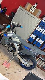 Tm smr motard 2025