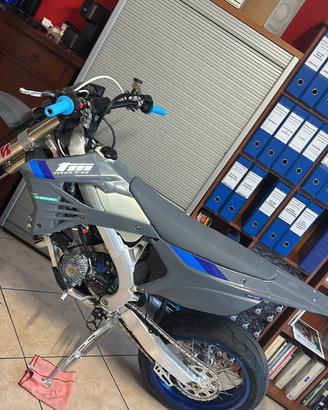 Tm smr motard 2025