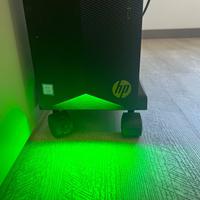💻 PC Gaming HP Pavilion GT01
