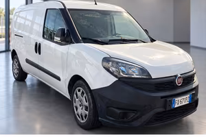 Fiat doblo cargo maxi XL ASTA LIBERA