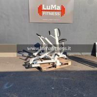 Row Panatta Free Weight