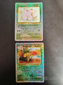 Pokemon legendary coll. reverse holo lotto 33