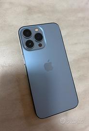 Iphone 13 pro
