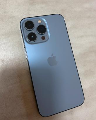 Iphone 13 pro
