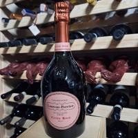 Laurent-Perrier Rosé