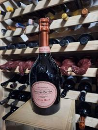 Laurent-Perrier Rosé