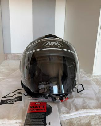 casco per motorino uomo