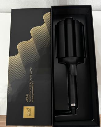 Ghd wave