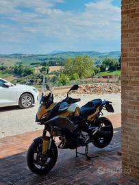 BMW F 900 XR - Galvanic Gold - 7.500KM - 105CV