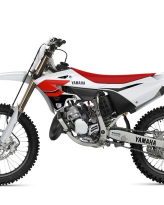 Yamaha YZ 125 70° Anniversario 2026 Nuova
