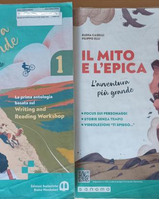 L'avventura più grande 1