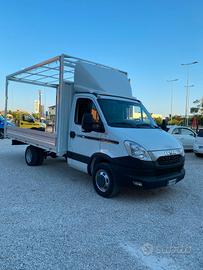 Iveco Daily 50/35c17 telaio passo 3750 centinato e