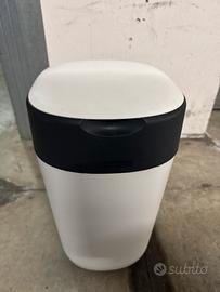 Mangia pannolini Tommee Tippee