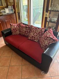 Divani letto da 3 e da 2 posti