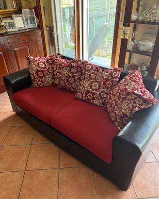 Divani letto da 3 e da 2 posti