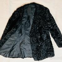 Giacca donna  vintage originale anni 70