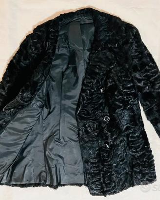 Giacca donna  vintage originale anni 70