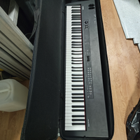 Yamaha Stage Piano CP33 - Pianoforte digitale