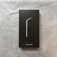 Samsung Galaxy S25  256 GB | Silver Shadow | Nuovo
