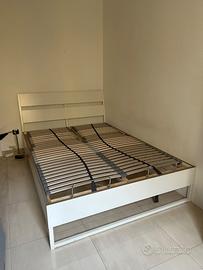 Letto Ikea Trysil