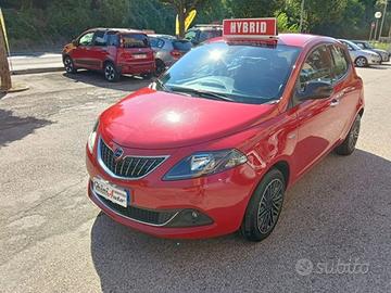 LANCIA Ypsilon 1.0 FireFly 5 porte S&S Hybrid Ec