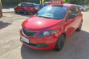 LANCIA Ypsilon 1.0 FireFly GOLD 5 P S&S Hybrid E