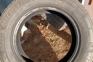 Michelin Agilis Alpin