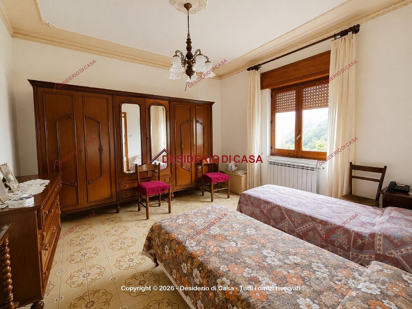 Casa – Sant'Angelo di Brolo, Santa Marta - Vista 5