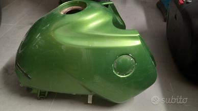 Serbatoio per BMW R1150GS standard 21 litri